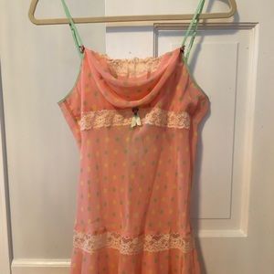 Betsey Johnson Intimates Lingerie